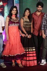 Chandamama Kathalu Audio Launch